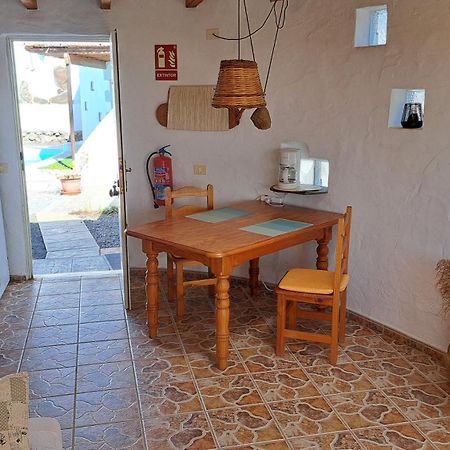 Inviting 1-Bedroom House 'Esquina' Finca Vistamar Salobre  Ngoại thất bức ảnh