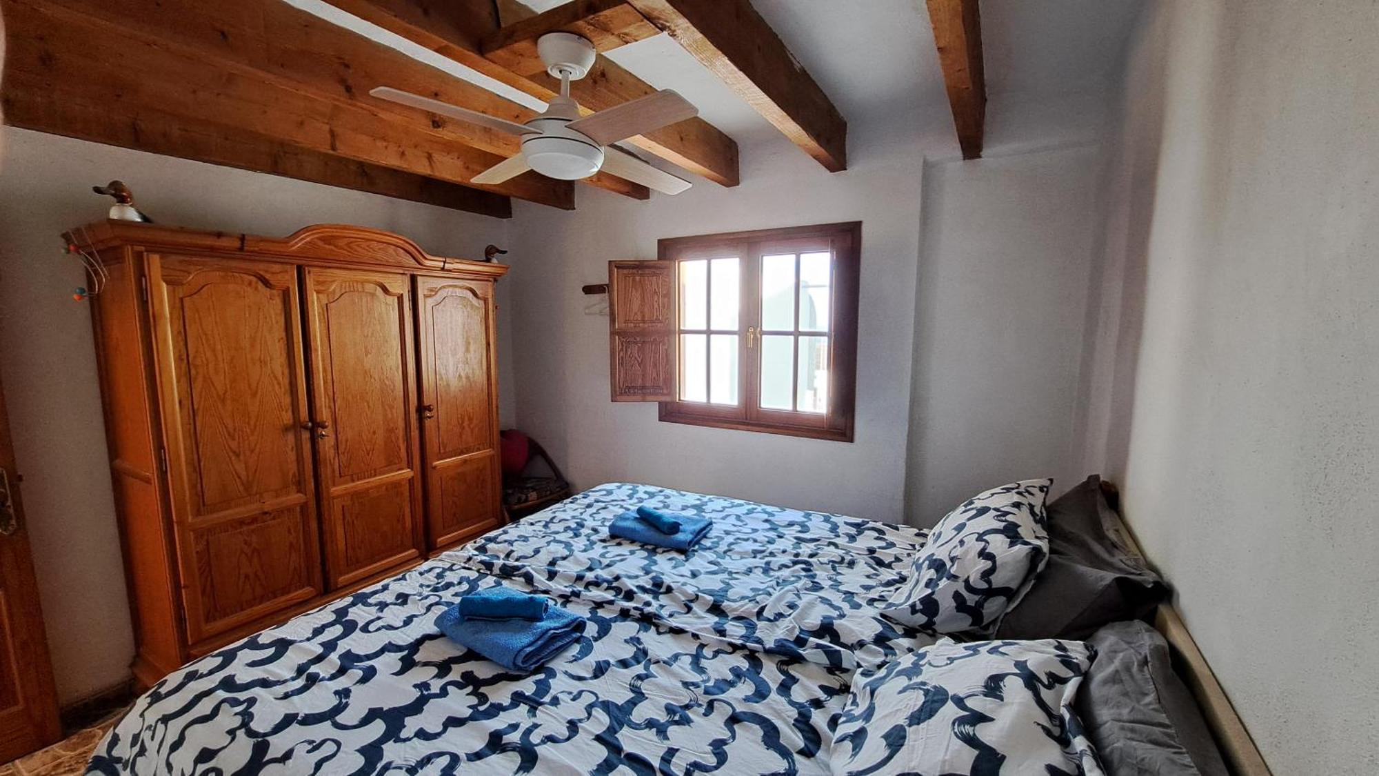 Inviting 1-Bedroom House 'Esquina' Finca Vistamar Salobre  Ngoại thất bức ảnh