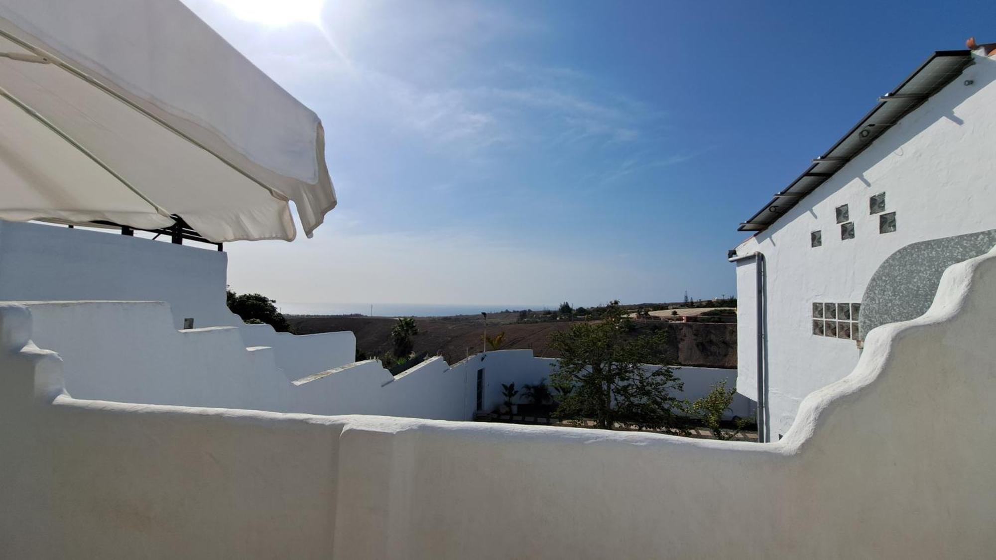 Inviting 1-Bedroom House 'Esquina' Finca Vistamar Salobre  Ngoại thất bức ảnh